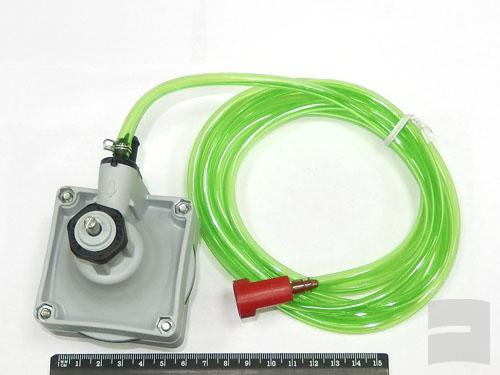 Дозатор ополаскивающего средства KROMO AQUA 50