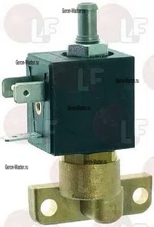 Клапан 3-ходовый Lavazza LB4700 240V
