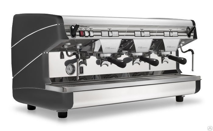Кран бойлера Nuova Simonelli Appia 38