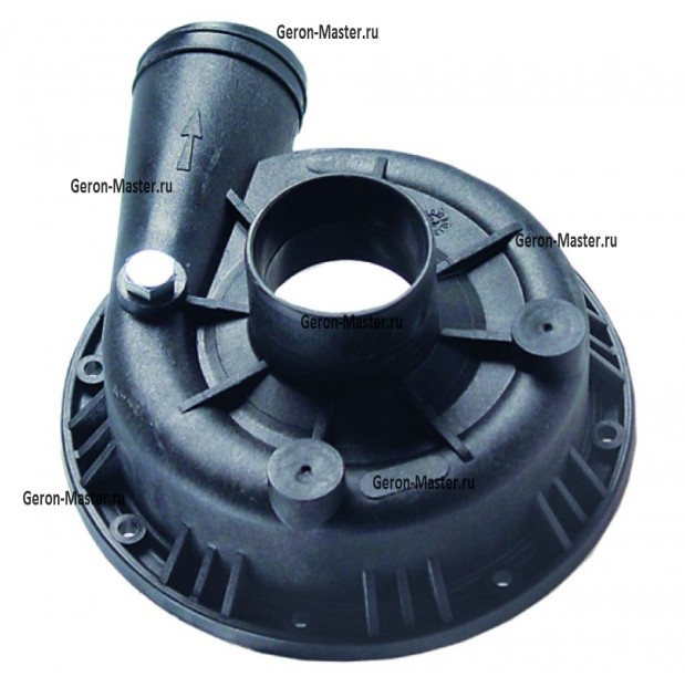 Крышка помпы ELETTROBAR E50