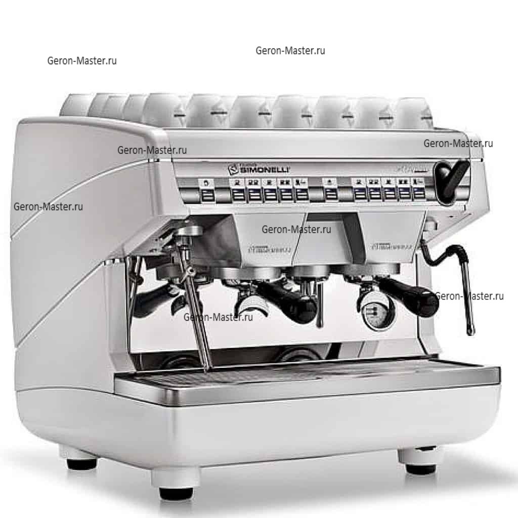 ТЭН бойлера NUOVA SIMONELLI Appia Compact 2Gr