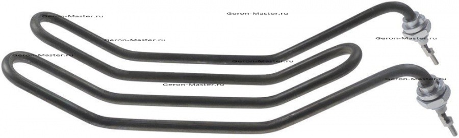ТЭН гриля ROLLER GRILL GR60E